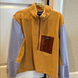 Women's Microdini 1/2-Zip Fleece Pullover